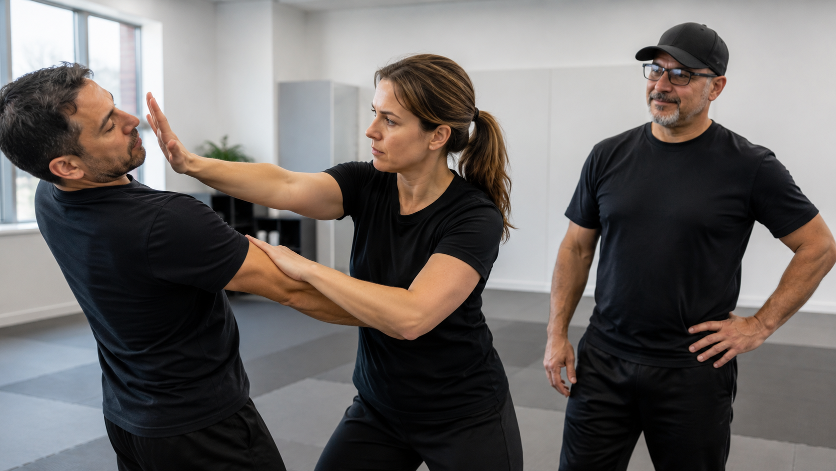 Team- und Firmenworkshop